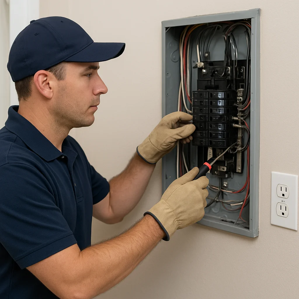 Practical Electrical Upgrades Rosemary Beach Homeowners Often Miss article image