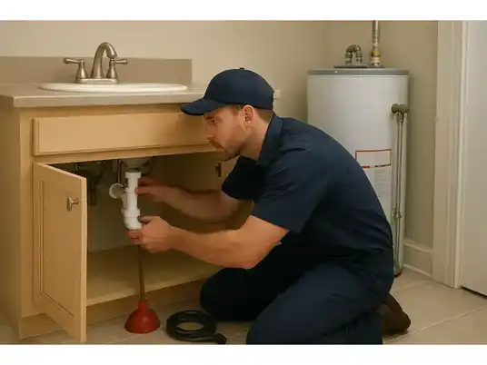 Protecting a Miramar Beach Home Starts With Early Plumbing Attention article image
