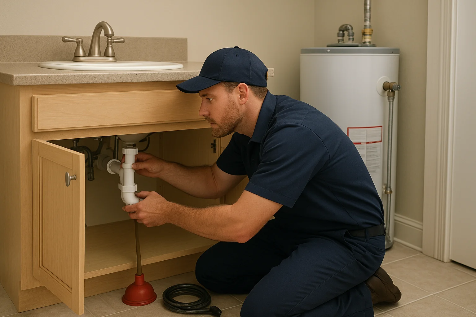 Protecting a Miramar Beach Home Starts With Early Plumbing Attention article image