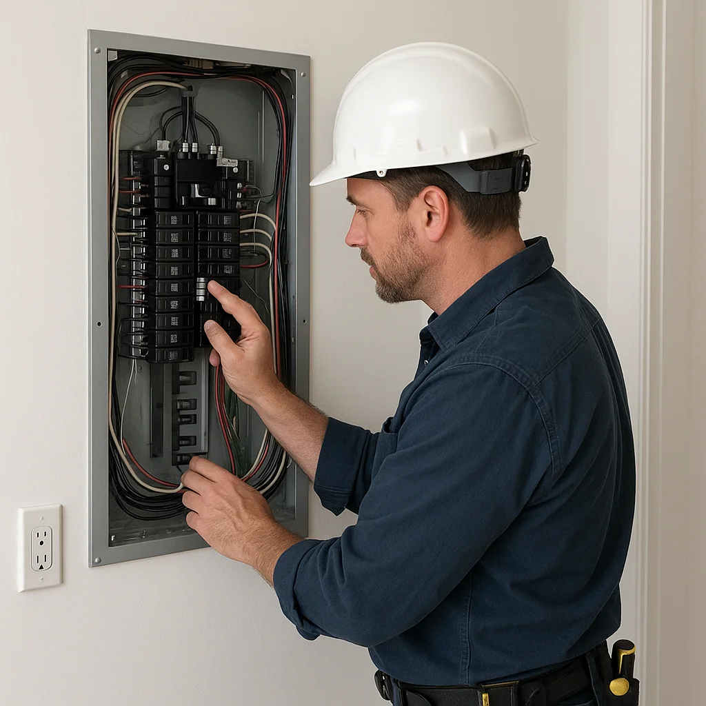 Safer Power in Alys Beach Starts With the Parts You Do Not See article image
