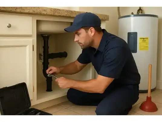Sandestin Homes and the Sewer Problems That Start Small article image