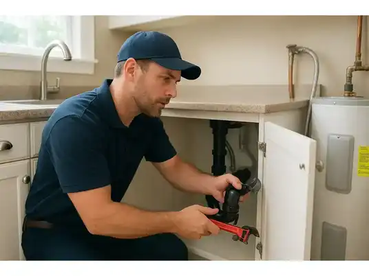 Small Plumbing Clues That Point to Fixture Replacement in Bluewater Bay article image
