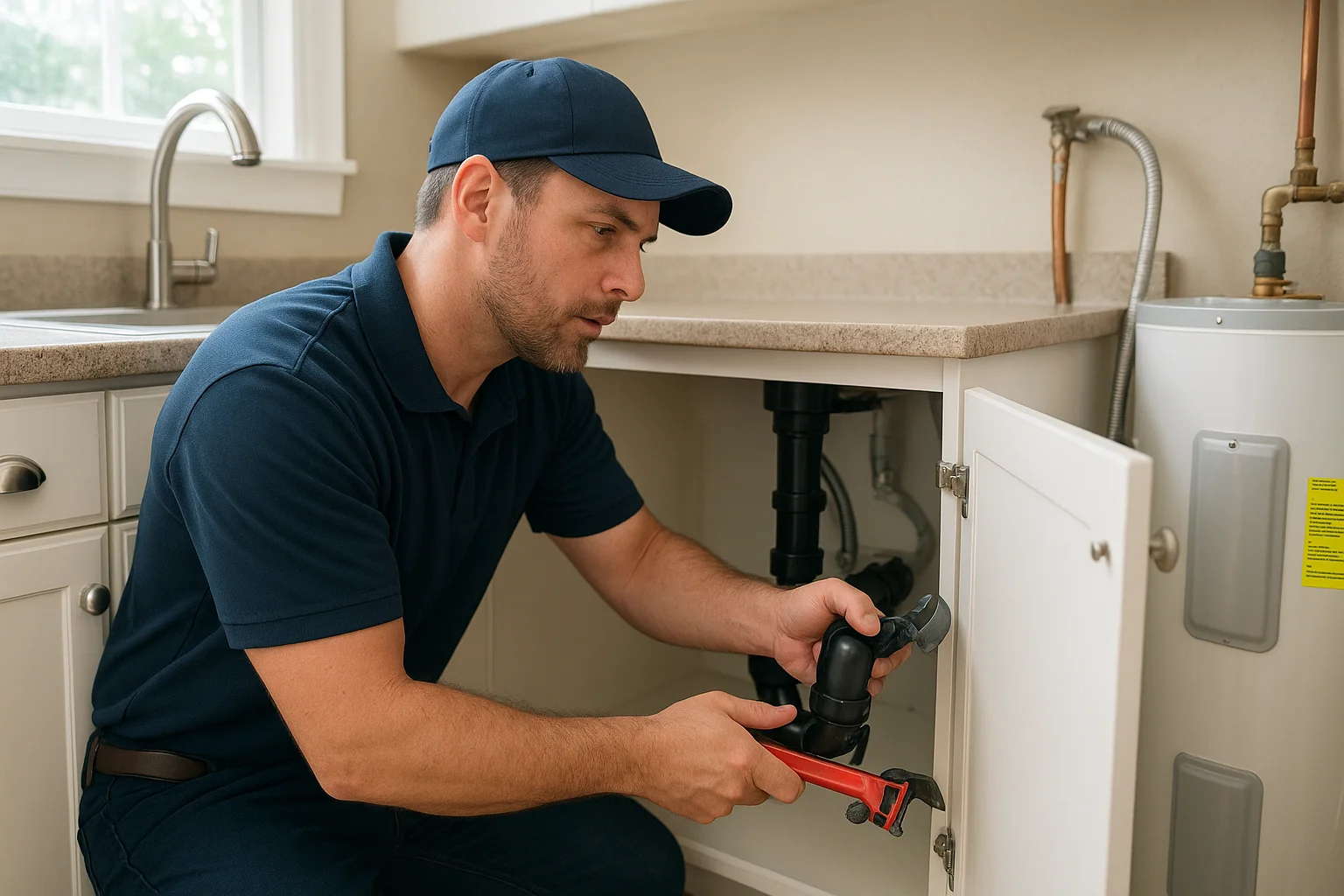 Small Plumbing Clues That Point to Fixture Replacement in Bluewater Bay article image