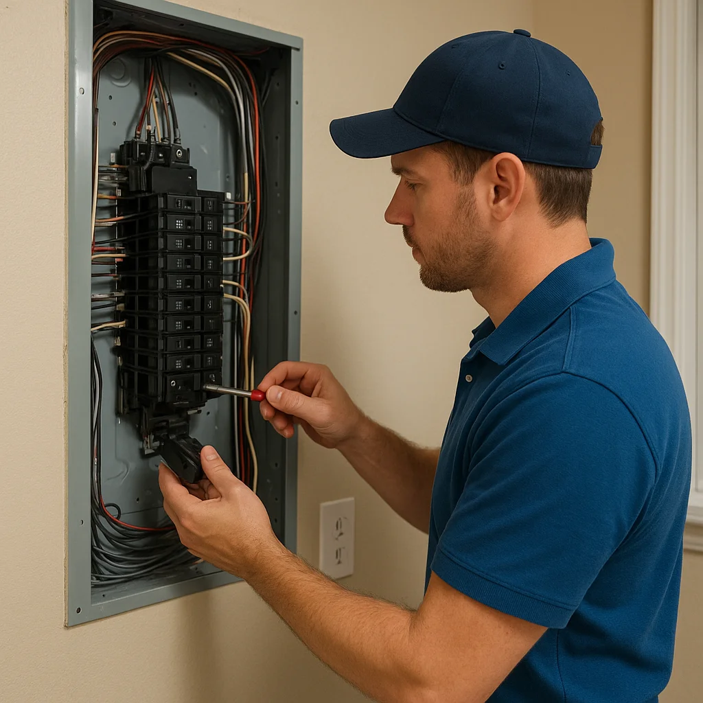 What Fort Walton Beach Homeowners Miss When Planning Whole Home Backup Power article image