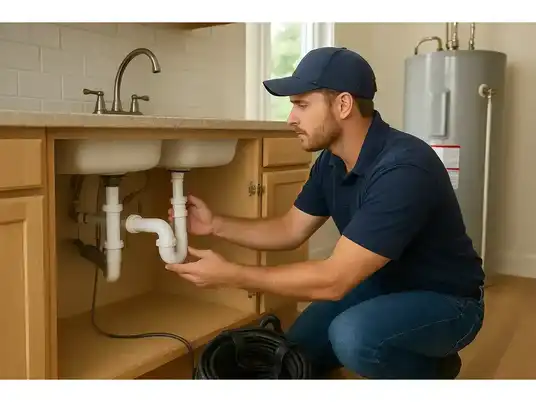 What Santa Rosa Beach Homeowners Should Know About Hydro Jetting article image