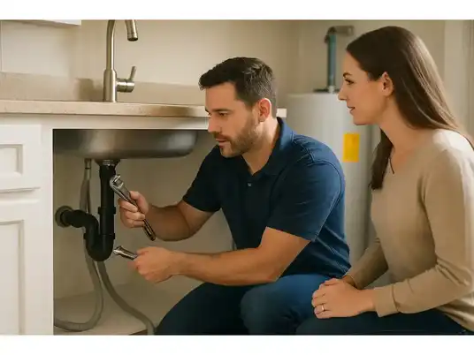 Why Fort Walton Beach Families Rely on Professional Water Line Replacement article image