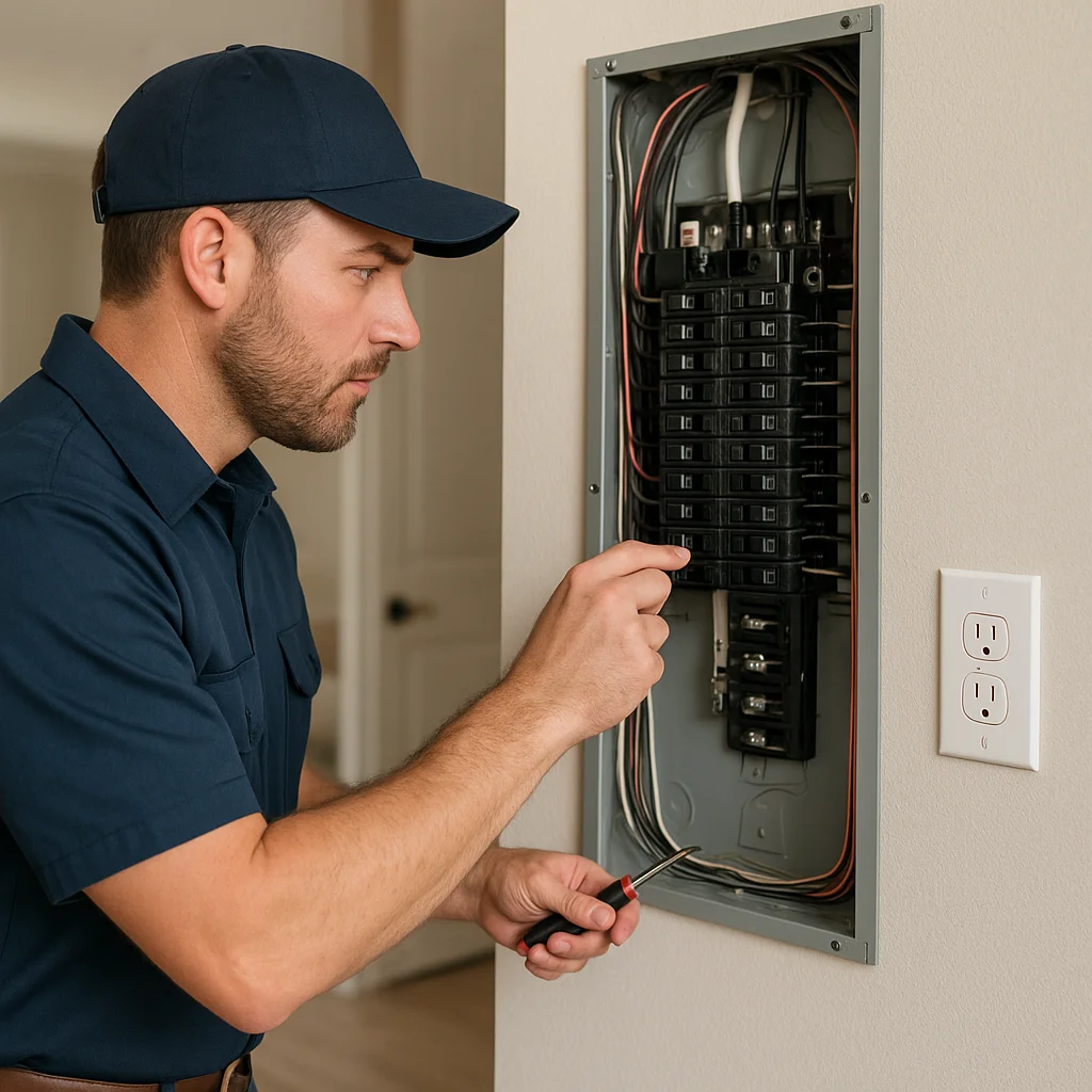 Why Kohler backup power matters in Lower Grand Lagoon homes article image