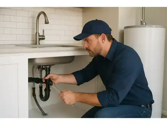 Why local plumbing service matters for Santa Rosa Beach homes article image
