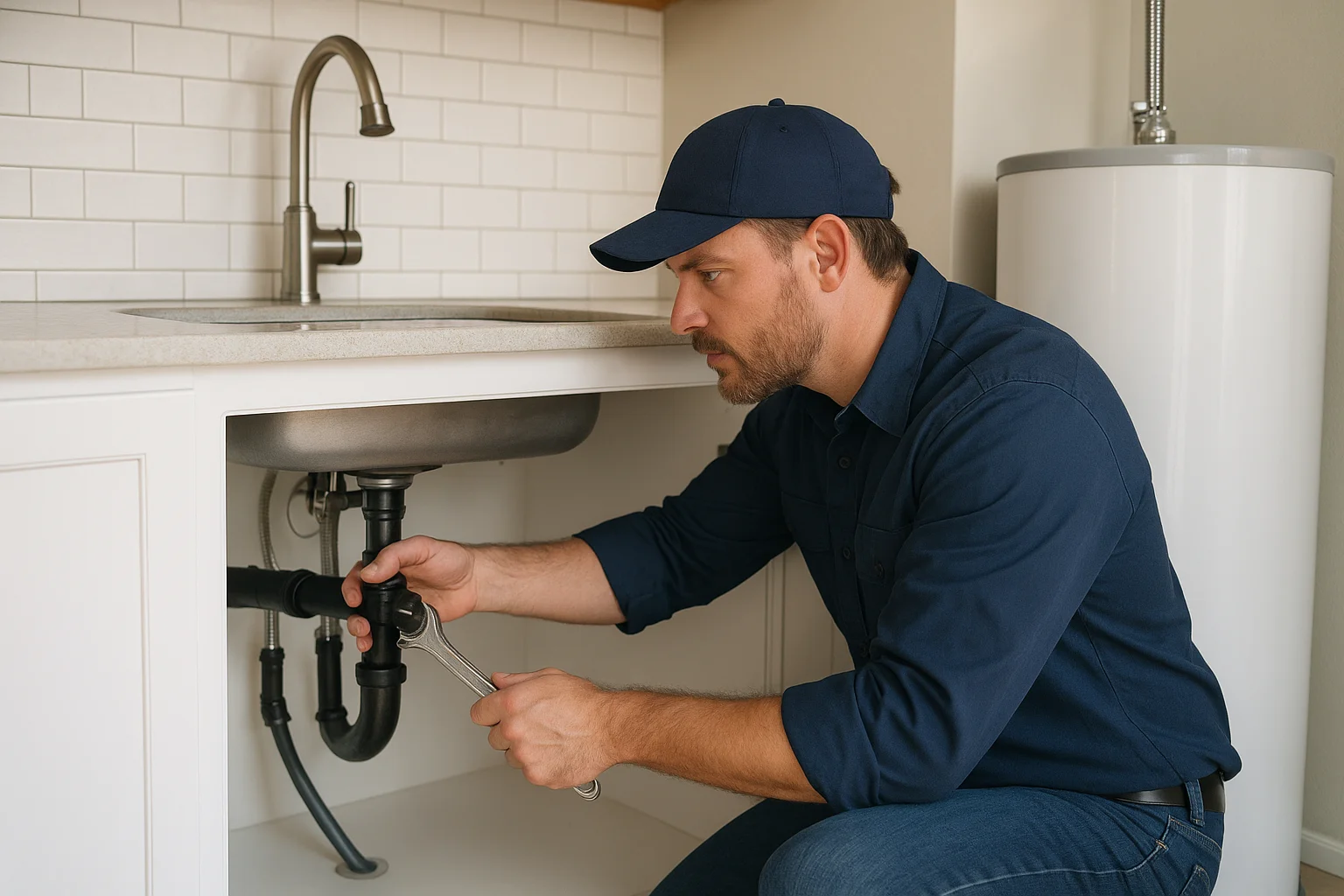 Why local plumbing service matters for Santa Rosa Beach homes