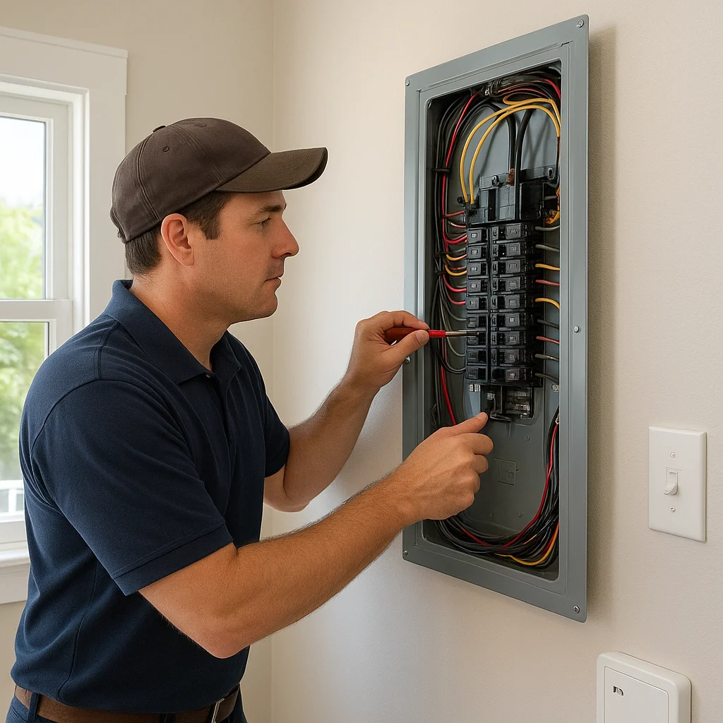 Why Smart Panels Matter for Safer Power in Blue Mountain Beach Homes article image