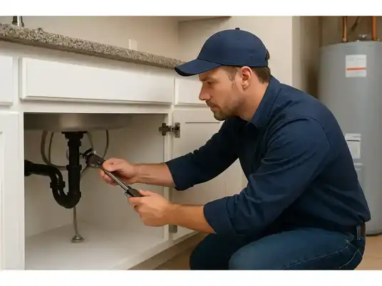 Why Water Lines Act Up in Miramar Beach Homes and How to Stay Ahead of Costly Repairs article image