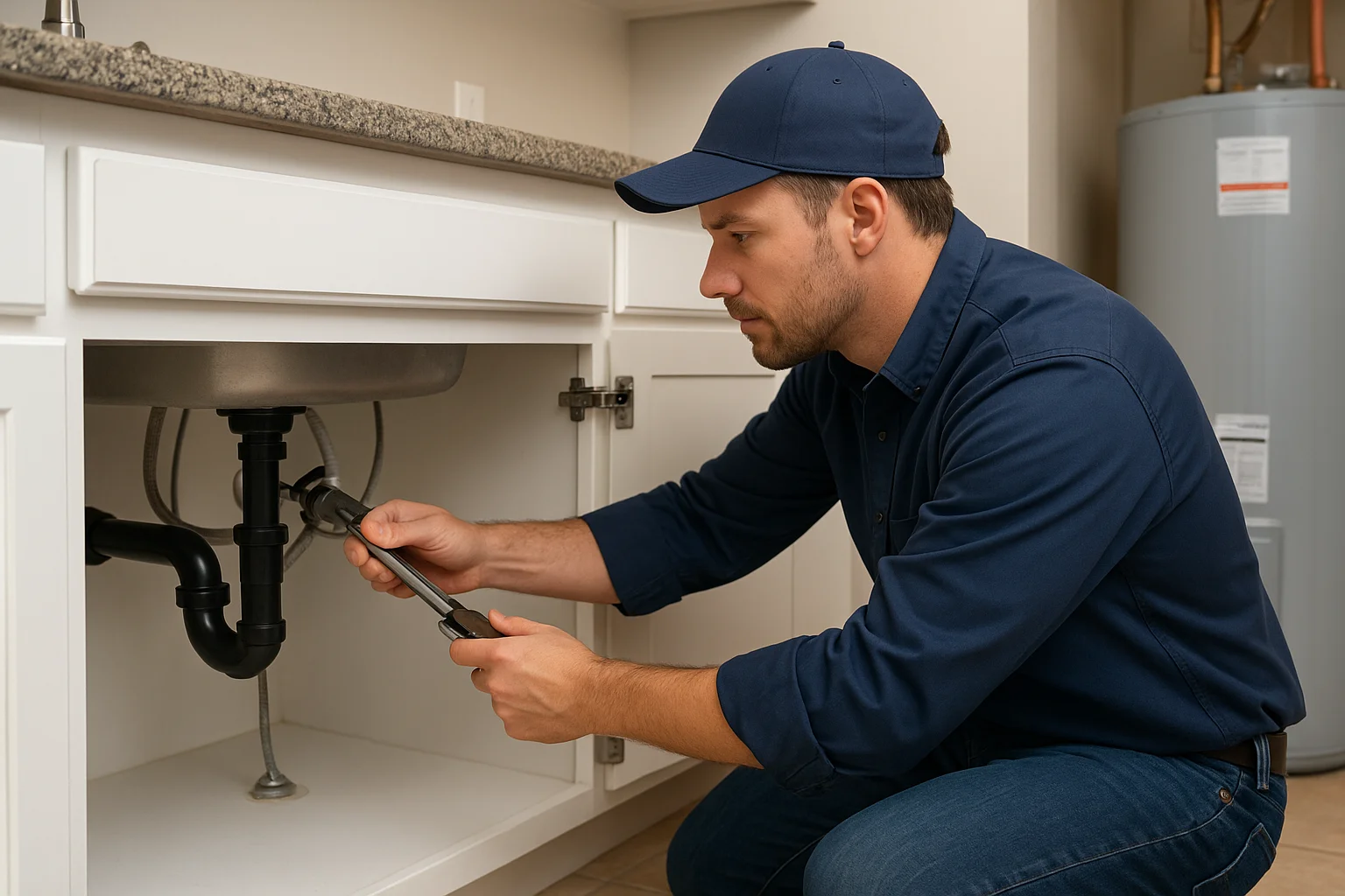 Why Water Lines Act Up in Miramar Beach Homes and How to Stay Ahead of Costly Repairs