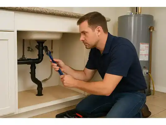 A Bluewater Bay Homeowner’s Guide to Catching Plumbing Trouble Before It Turns Urgent article image