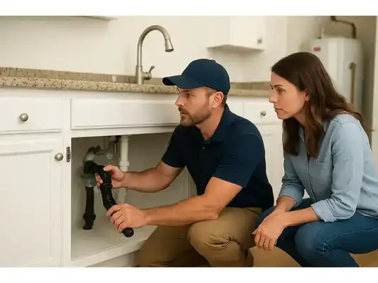 A Homeowner’s Guide to Catching Plumbing Problems Early in Rosemary Beach, FL article image