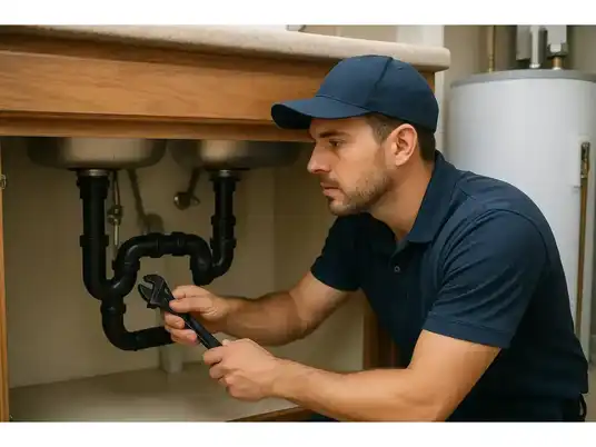 Cleaner Water, Fewer Plumbing Surprises: Why Panama City Homes Benefit from Filtration article image