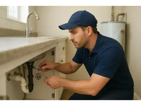 How Everyday Plumbing Wear Turns Into Emergency Calls in DeFuniak Springs Homes article image