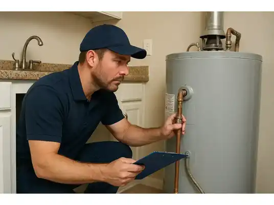 How Niceville Homes Can Spot Plumbing Trouble Before a Water Heater Replacement Becomes Urgent article image