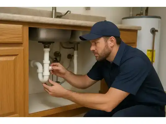 How Niceville Homes Can Stay Ahead of Plumbing Problems During Fixture Replacement article image
