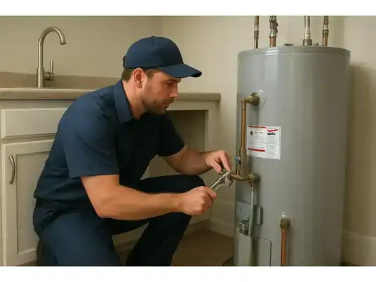 How Preventive Plumbing Service Keeps Water Heaters Working in Miramar Beach article image
