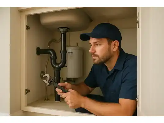 How Sandestin Homes Can Stay Ahead of Water Line Trouble article image