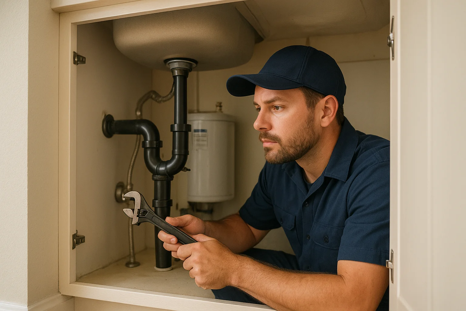 How Sandestin Homes Can Stay Ahead of Water Line Trouble article image