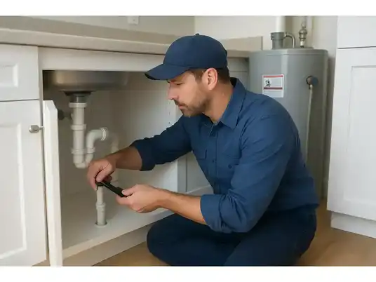 Keeping 30A Plumbing Healthier With Clean Water Systems That Catch Problems Early article image
