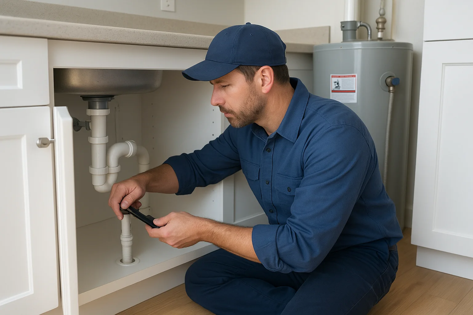Keeping 30A Plumbing Healthier With Clean Water Systems That Catch Problems Early
