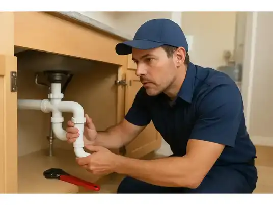 Keeping Santa Rosa Beach Homes Moving with Smarter Sewer and Drain Care article image