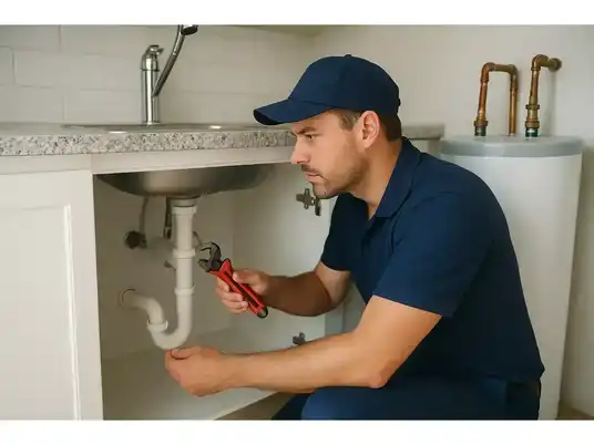 Keeping Sewer Problems Small in Callaway Homes article image