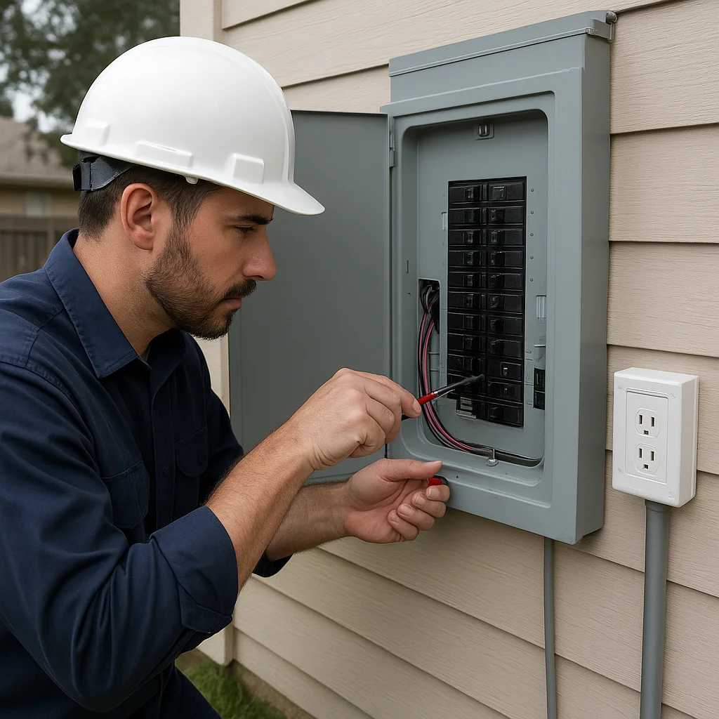 Planning a Backup Power Setup That Fits Bluewater Bay Homes article image