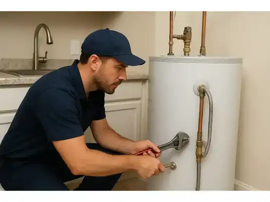 Planning a Water Heater Installation in Panama City Beach Without the Surprise Repairs article image