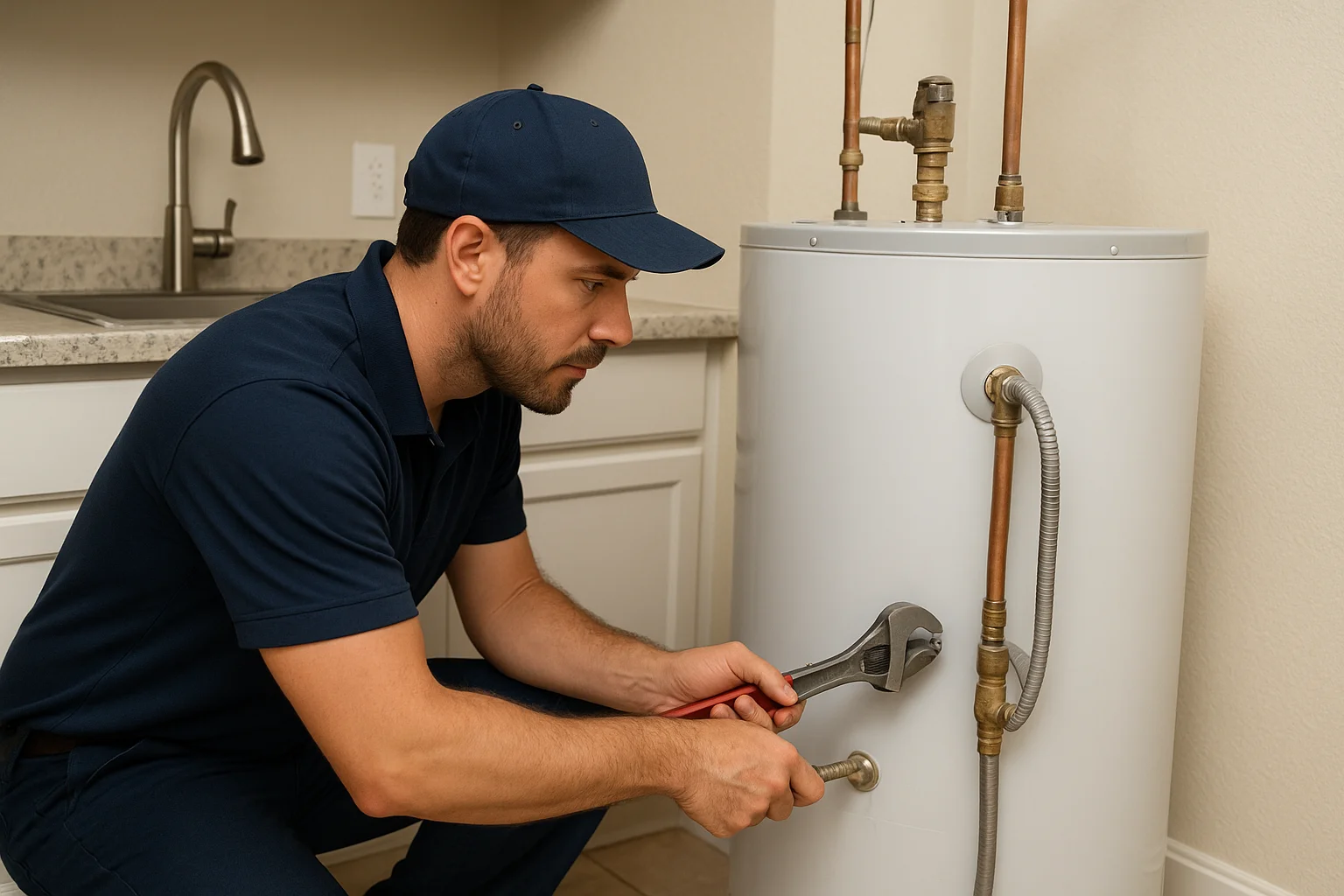 Planning a Water Heater Installation in Panama City Beach Without the Surprise Repairs article image