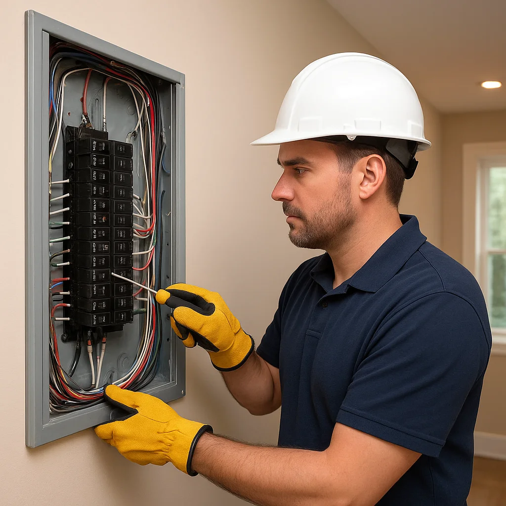 Smart Electrical Planning for Data Network Cabling in Latitude Margaritaville Watersound article image