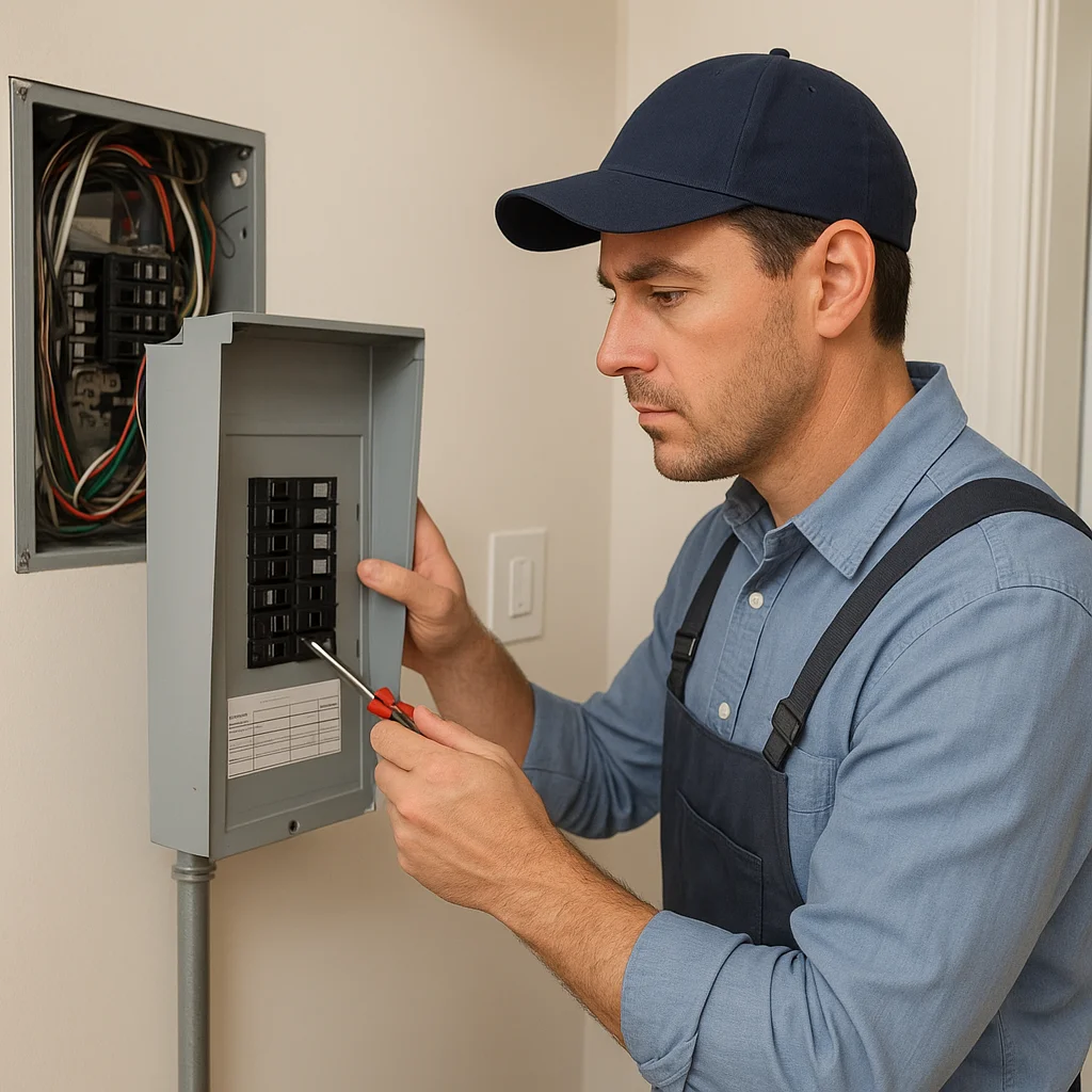 What 30A Homeowners Often Miss About Backup Generators article image