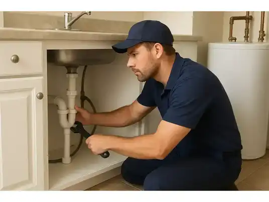 What Freeport Homeowners Should Know About Sewer Repair and Maintenance article image