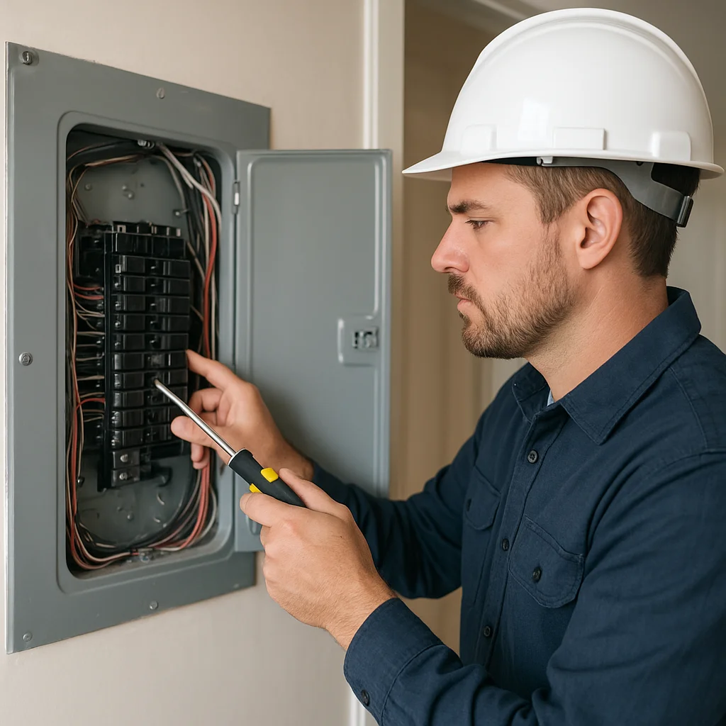Why Better Data Network Cabling Makes Hammock Bay Homes Safer and Smarter article image