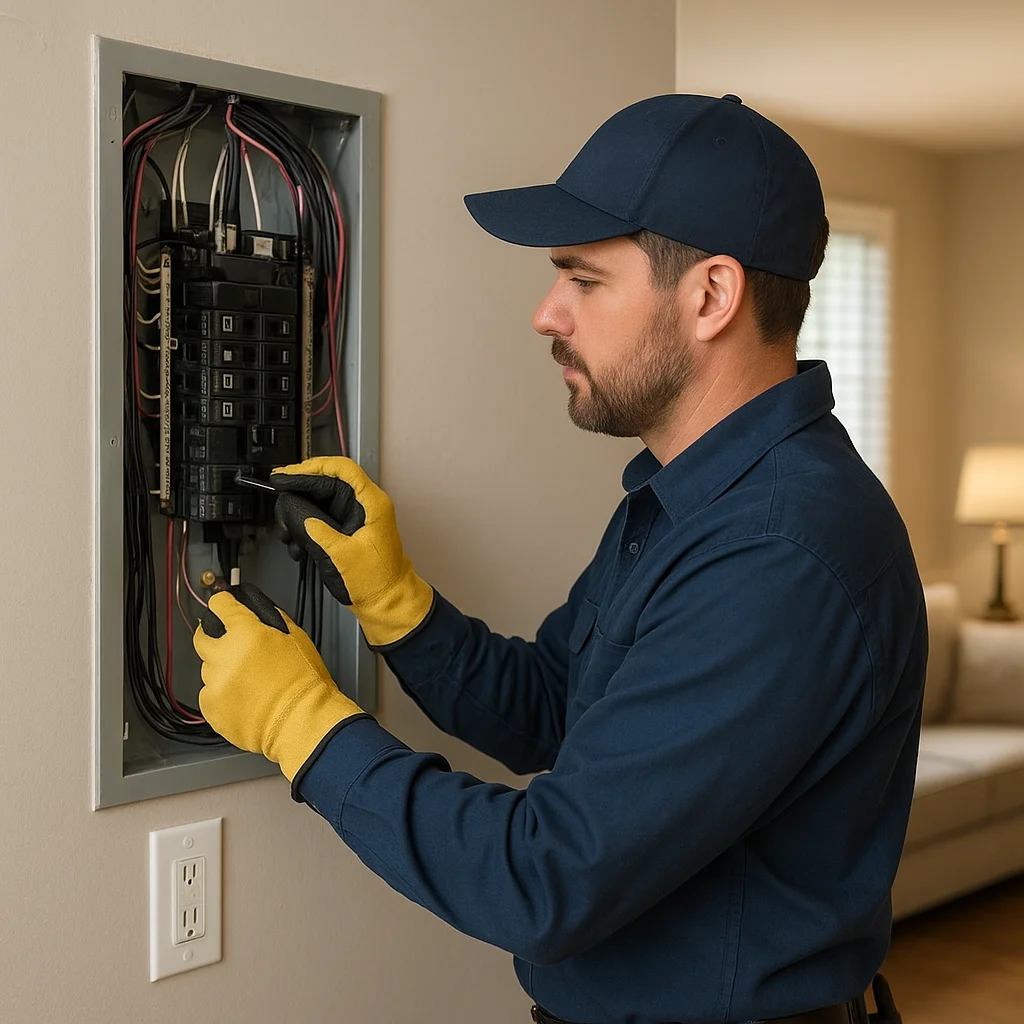 Why dependable power matters for lighting and fixtures in Mary Esther homes article image