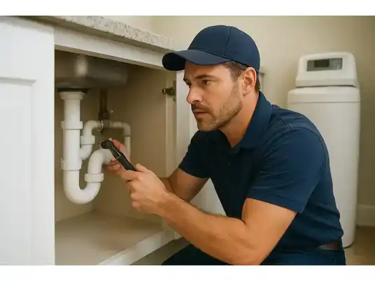 Why Destin Homes Run Better With Water Softening article image