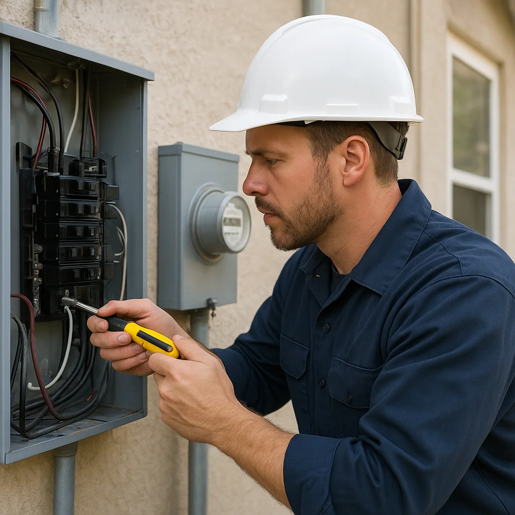 Why Generator Installations Run Into Trouble in Cinco Bayou Homes article image