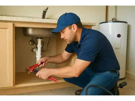 Why Plumbing Fixture Replacements in Parker Homes Go Wrong and How to Spot Trouble Early article image