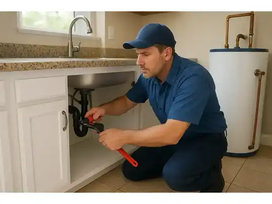 Why Professional Plumbing Service Matters for Plumbing Replacement in Panama City, FL article image