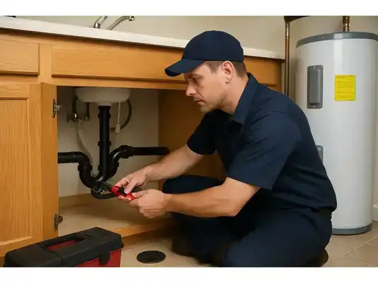 Why Water Leak Repairs Matter for Upper Grand Lagoon Homes article image