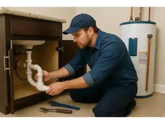 A DeFuniak Springs Homeowner's Guide to Toilet Repair and Replacement Before Small Problems Add Up article image