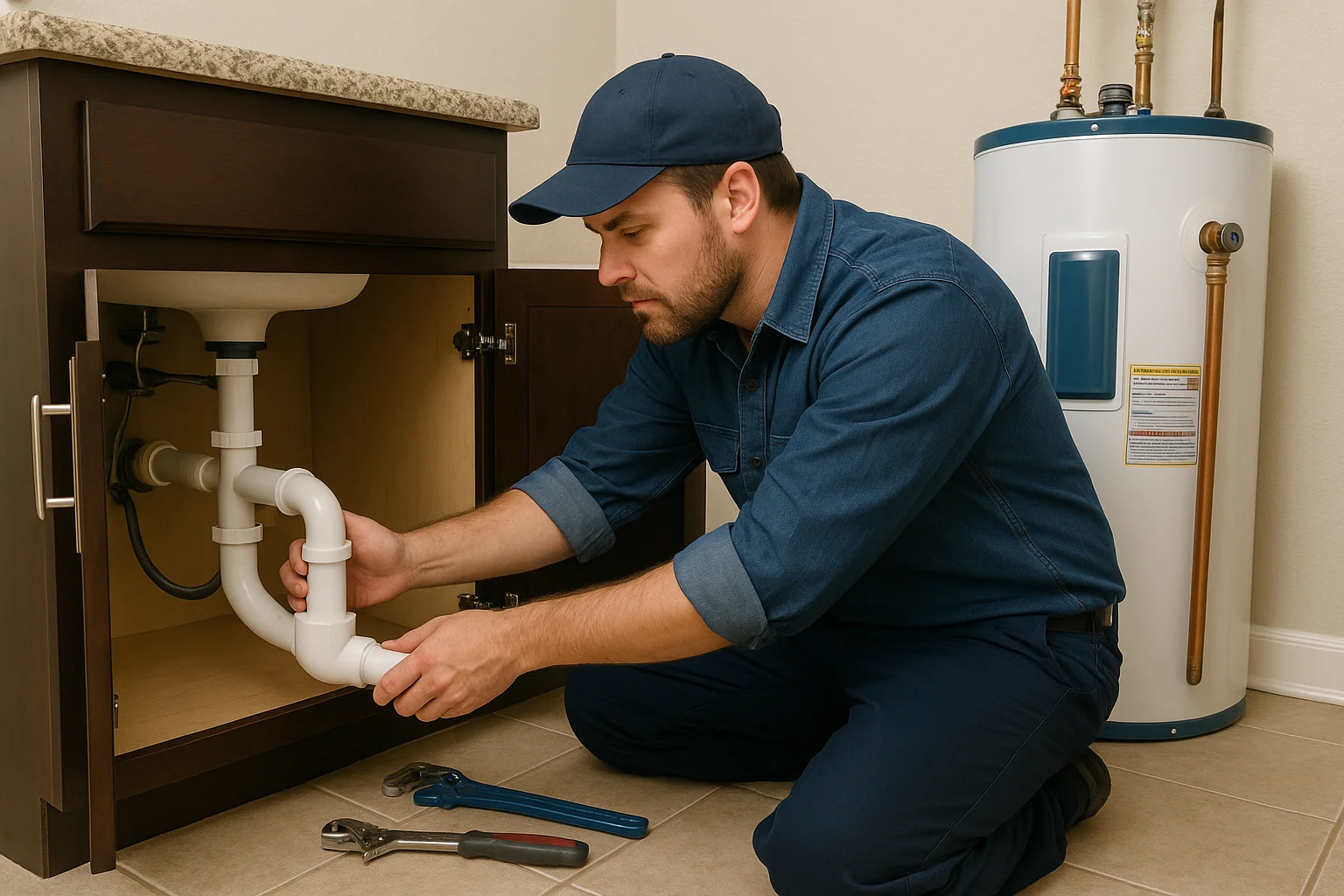 A DeFuniak Springs Homeowner's Guide to Toilet Repair and Replacement Before Small Problems Add Up