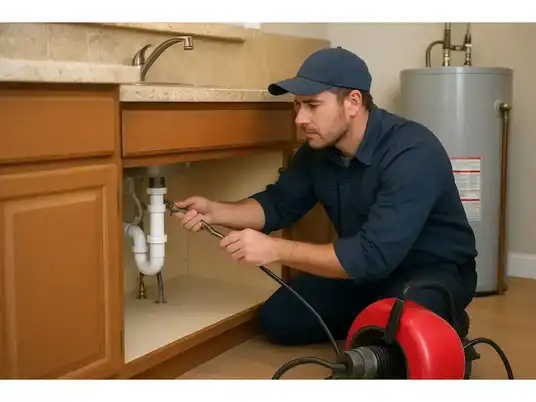A Parker Homeowner’s Guide to Smarter Hydro Jetting and Earlier Plumbing Problem Detection article image