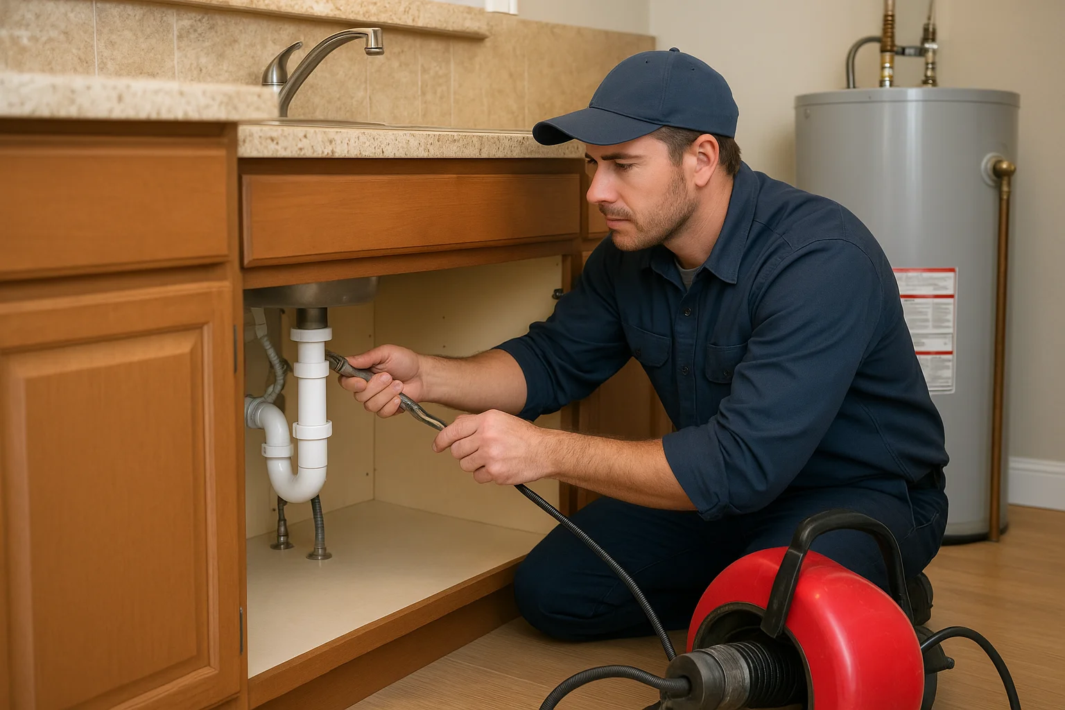 A Parker Homeowner’s Guide to Smarter Hydro Jetting and Earlier Plumbing Problem Detection