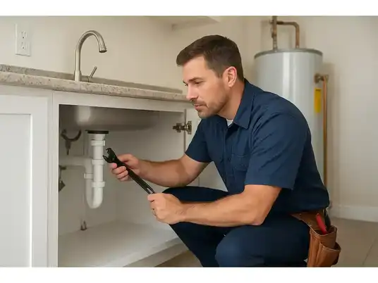 A Practical Guide to Clean Water Systems for Upper Grand Lagoon Property Owners article image