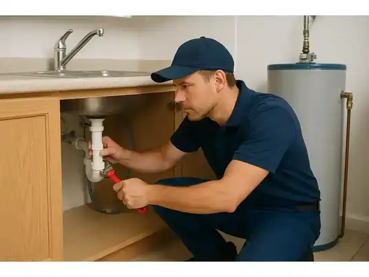A Practical Guide to Plumbing Care for Freeport Homeowners article image