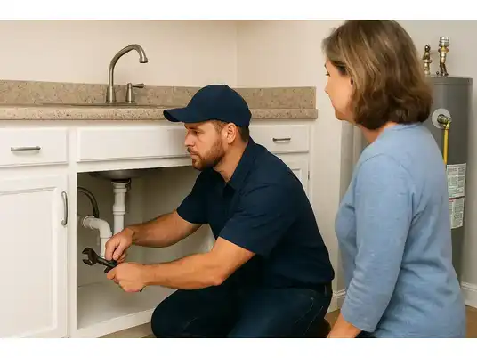 Bluewater Bay Homes and the Real Cost of Waiting on Plumbing Repairs article image