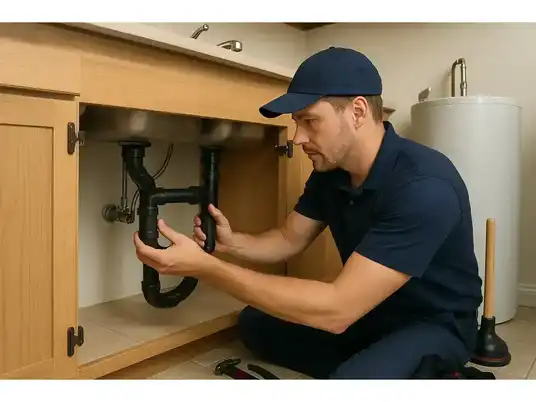 How Better Plumbing Maintenance Supports Cleaner Water in DeFuniak Springs Homes article image